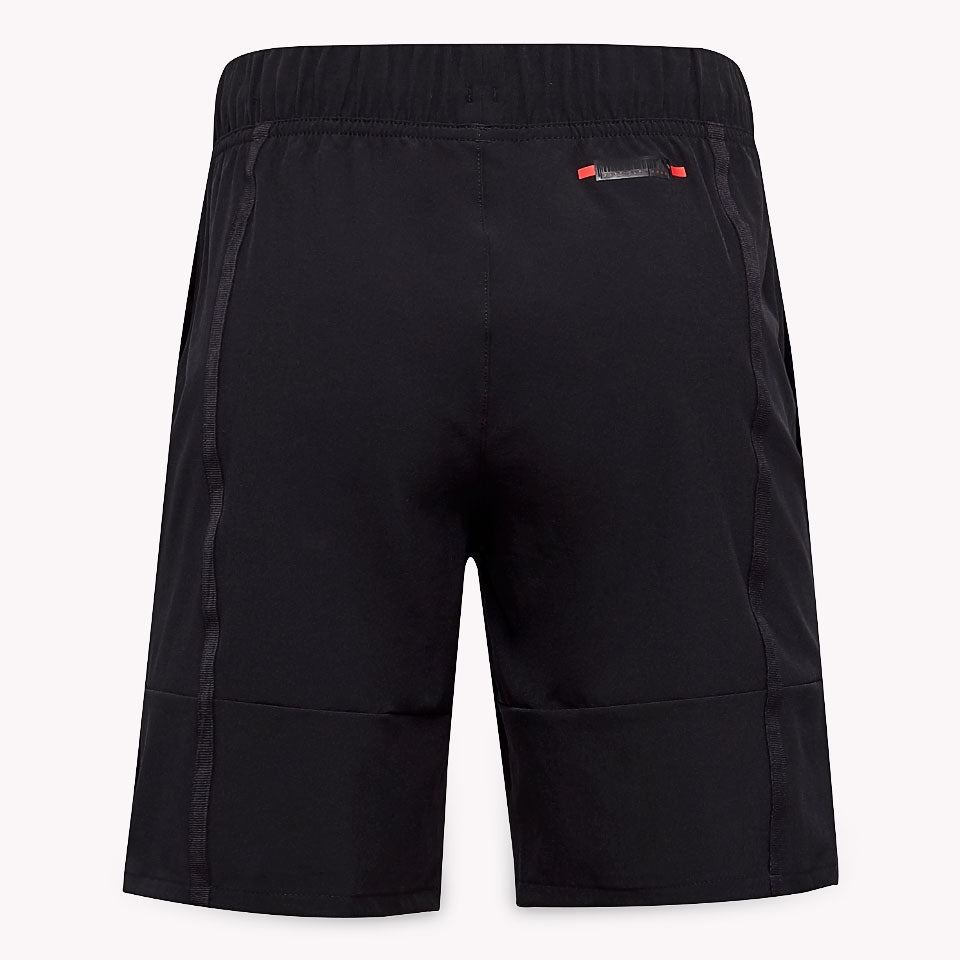 adidas Boys Barricade Short