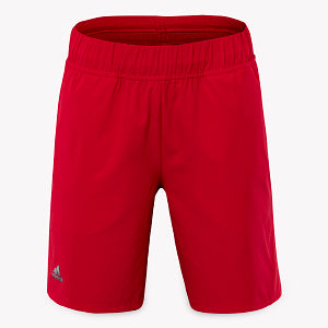 adidas Boys Barricade Short