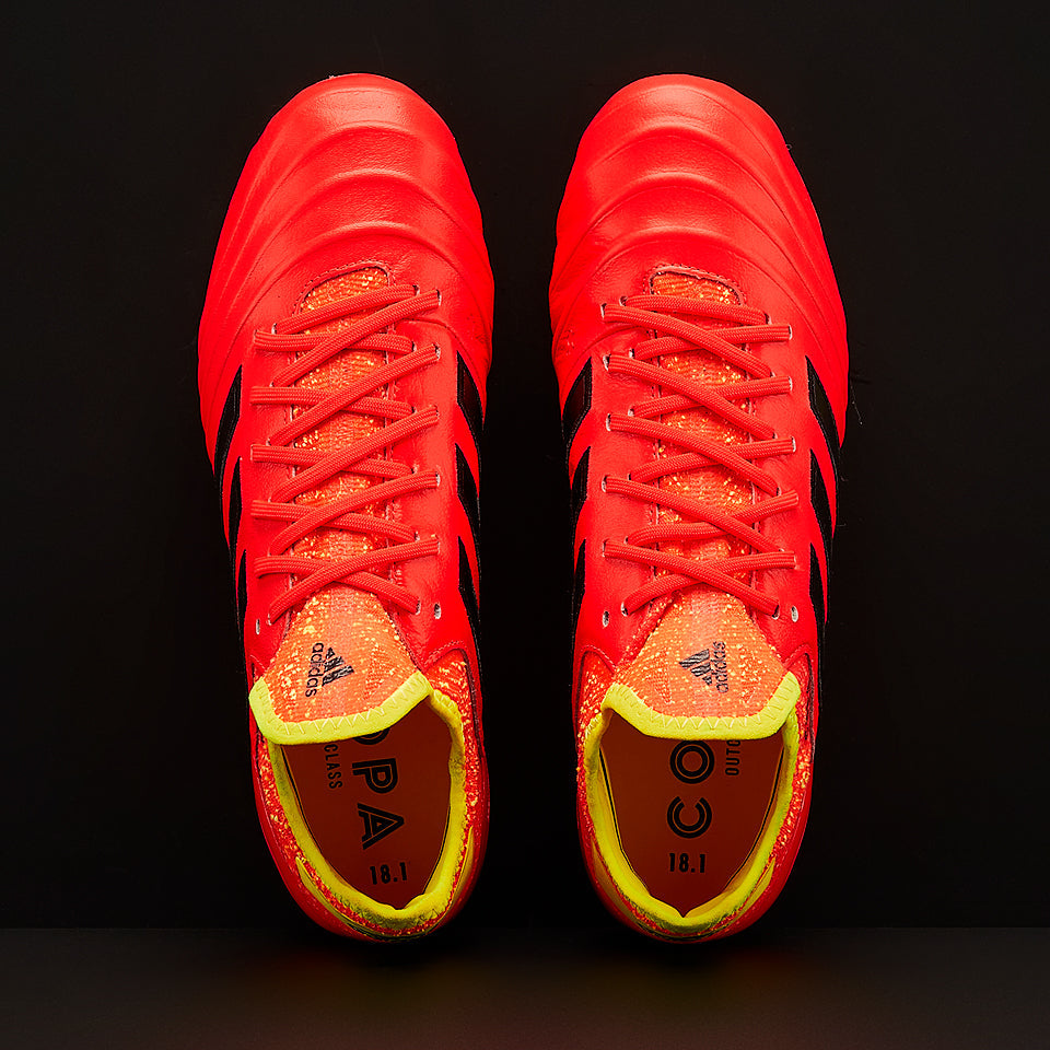 adidas Copa 18.1 FG