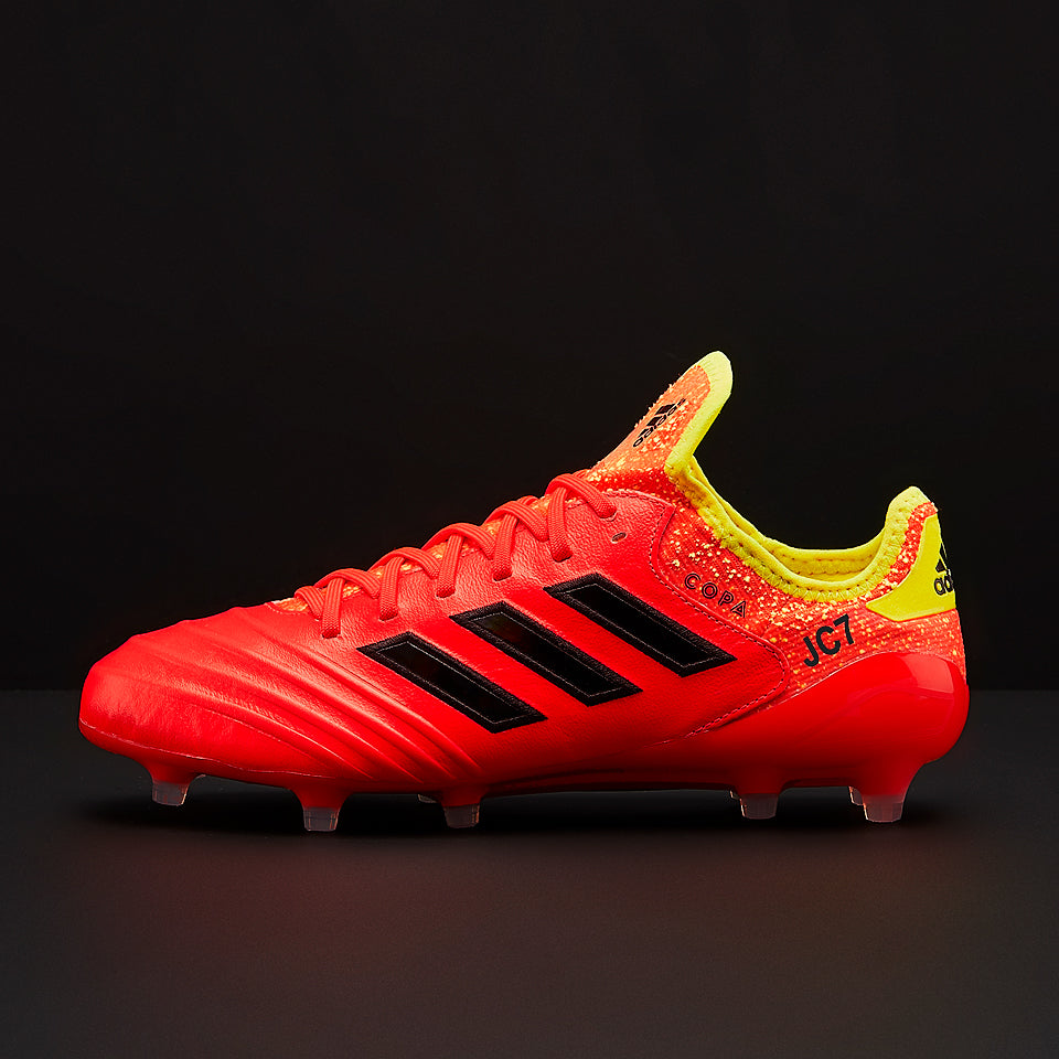 adidas Copa 18.1 FG