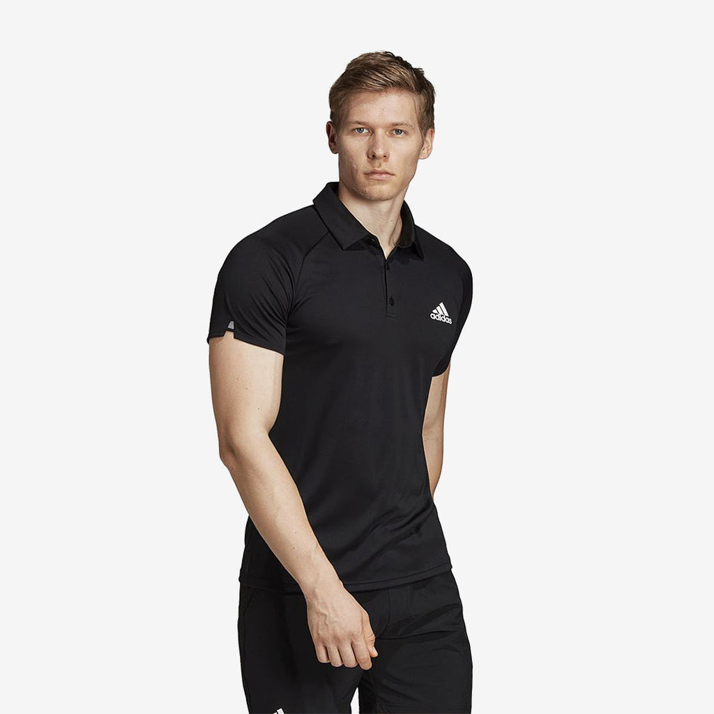 adidas Club Colour Block Polo