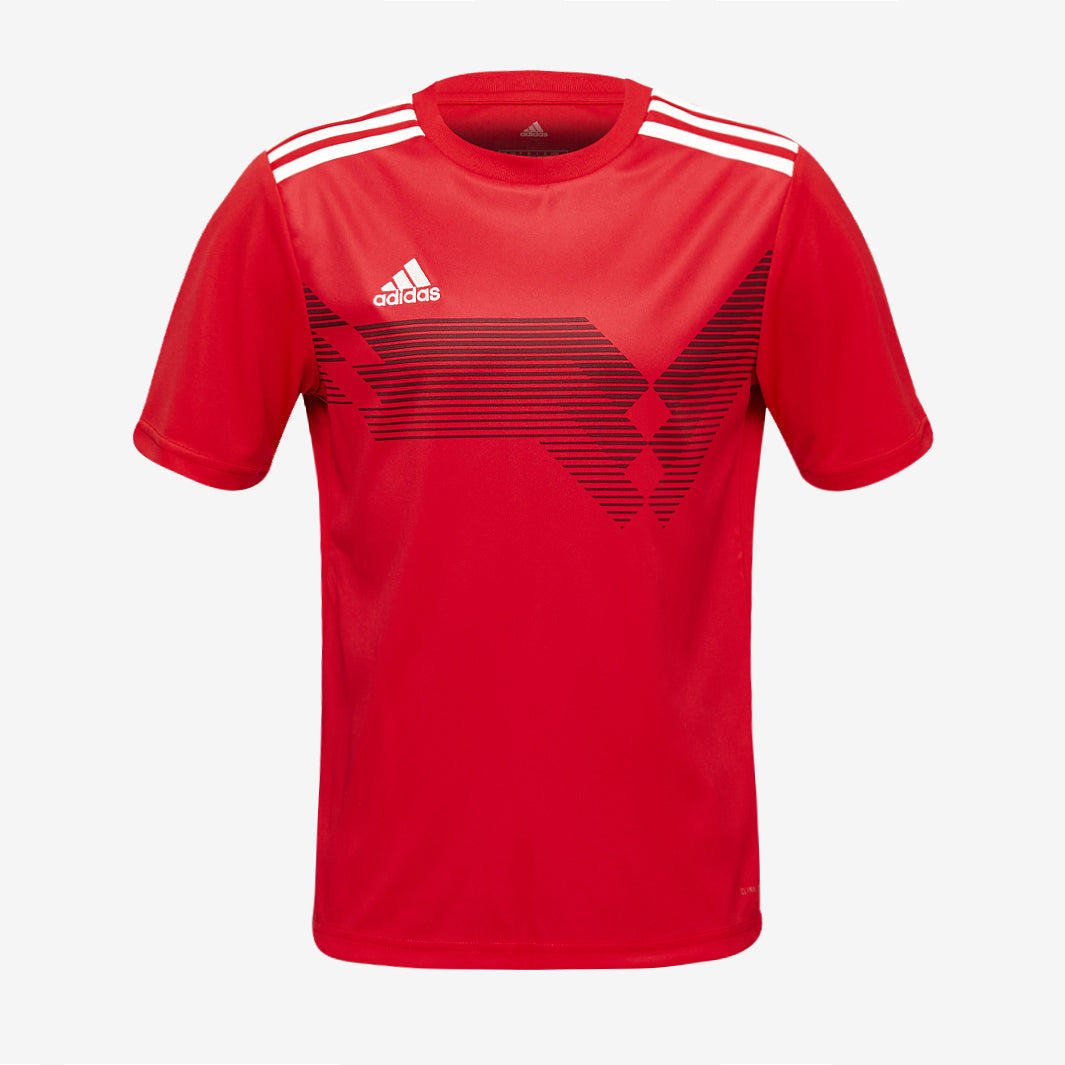 adidas Campeon 19 SS Shirt
