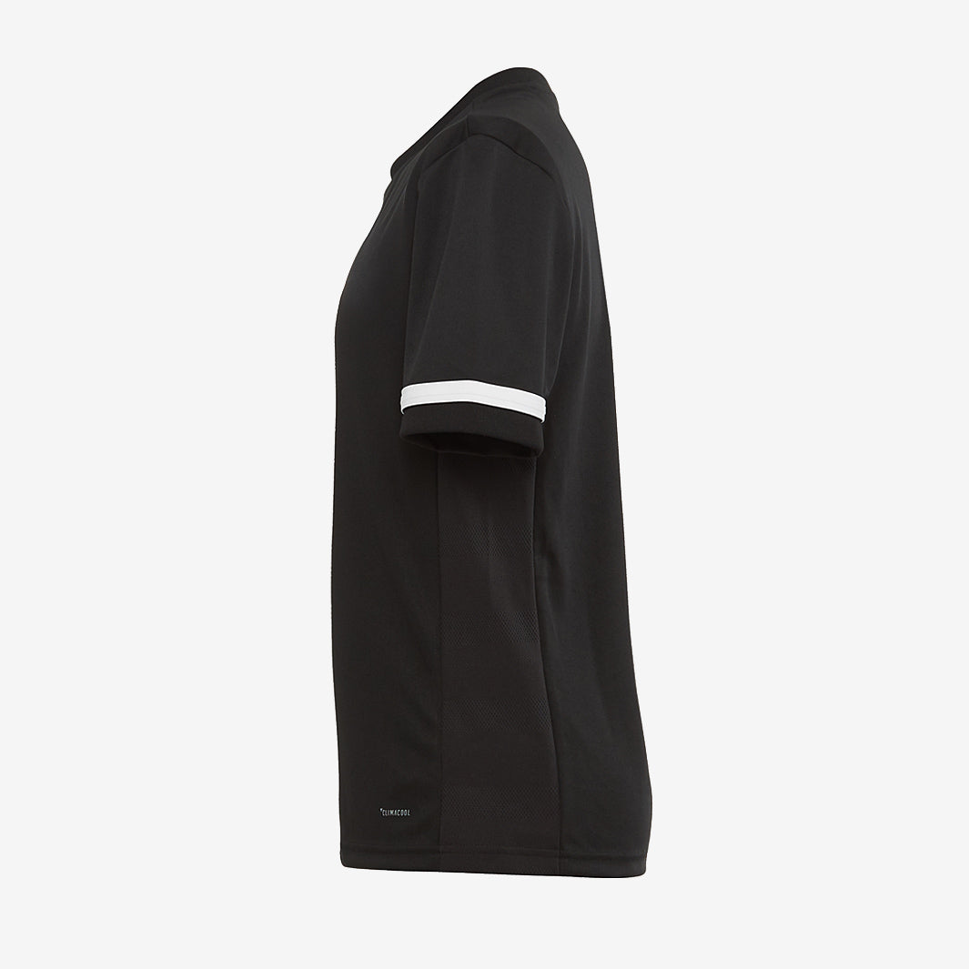 adidas  T19 SS Junior Training Jersey