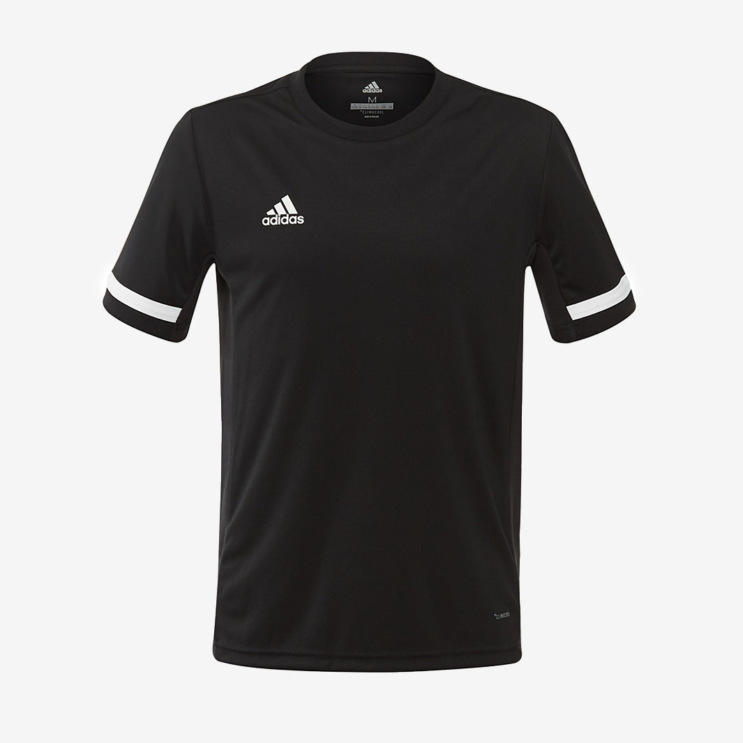 adidas  T19 SS Junior Training Jersey