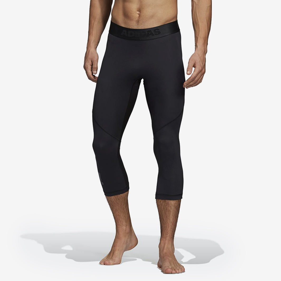 adidas Alpha Skin 3/4 Tight