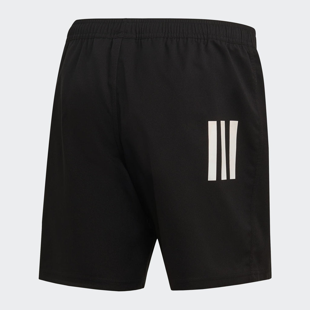 adidas 3 Stripe Shorts