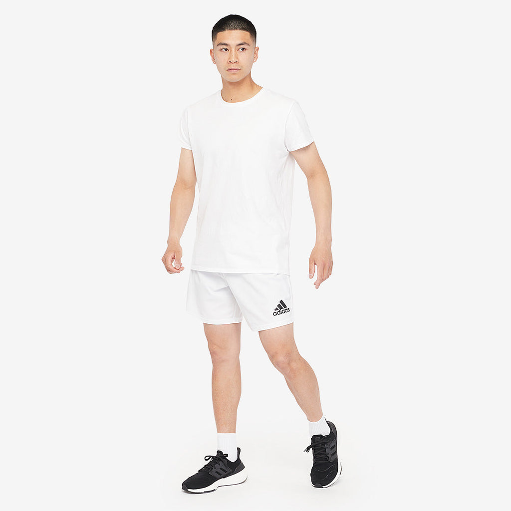 adidas 3 Stripe Shorts