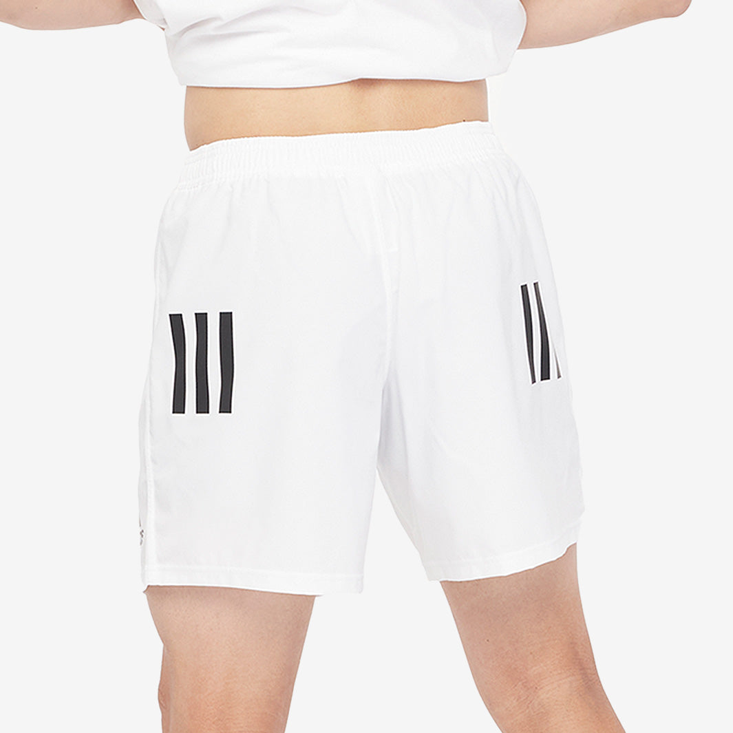 adidas 3 Stripe Shorts