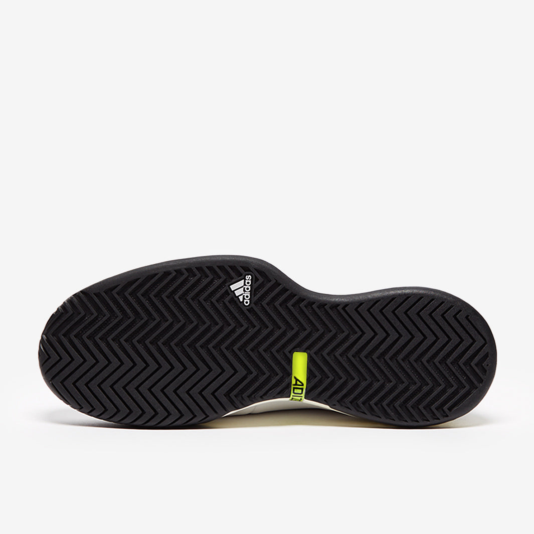 adidas Adizero Ubersonic 3 Limited Edition Cybersonic Tennis Shoes