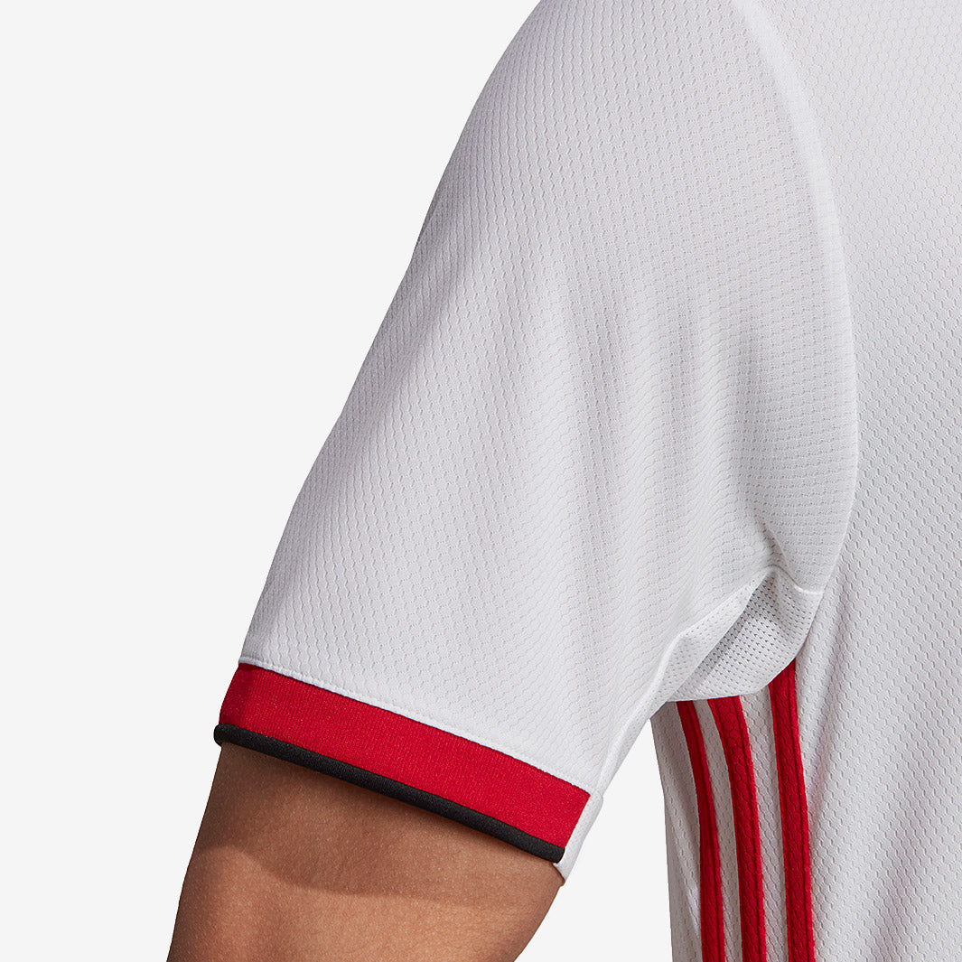 adidas Ajax 2019/20 Home Shirt