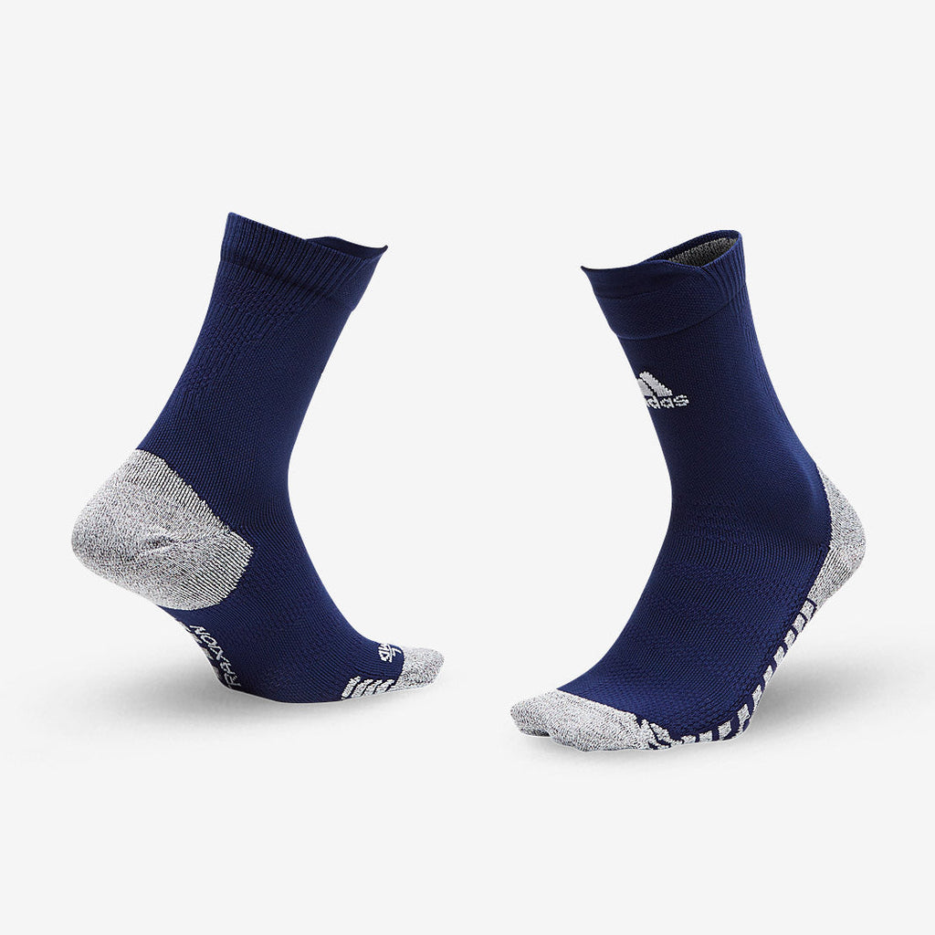 adidas Alphaskin Ultralight Traction Crew Socks