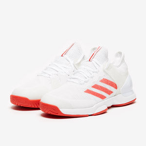 adidas Adizero Ubersonic 2 Cybersonic Tennis Shoes