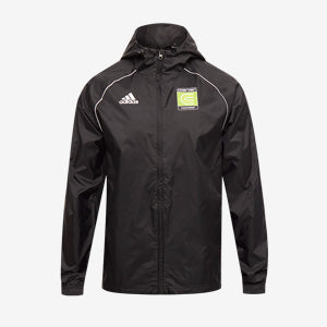 adidas Coerver Junior Rain Jacket