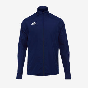 adidas Condivo 20 Presentation Jacket