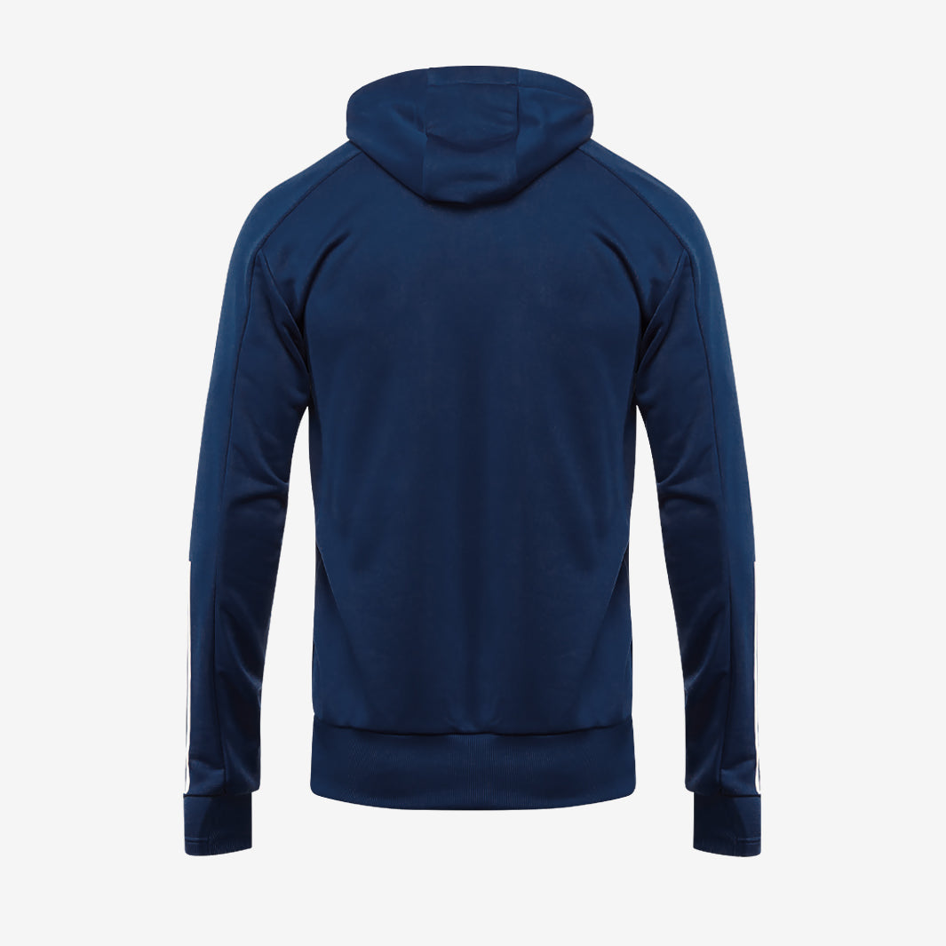 adidas Condivo 20 Slim Pullover Training Hoodie