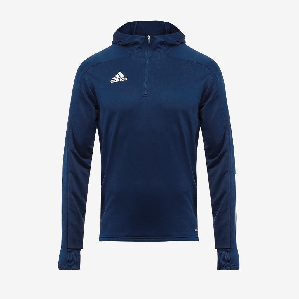 adidas Condivo 20 Slim Pullover Training Hoodie