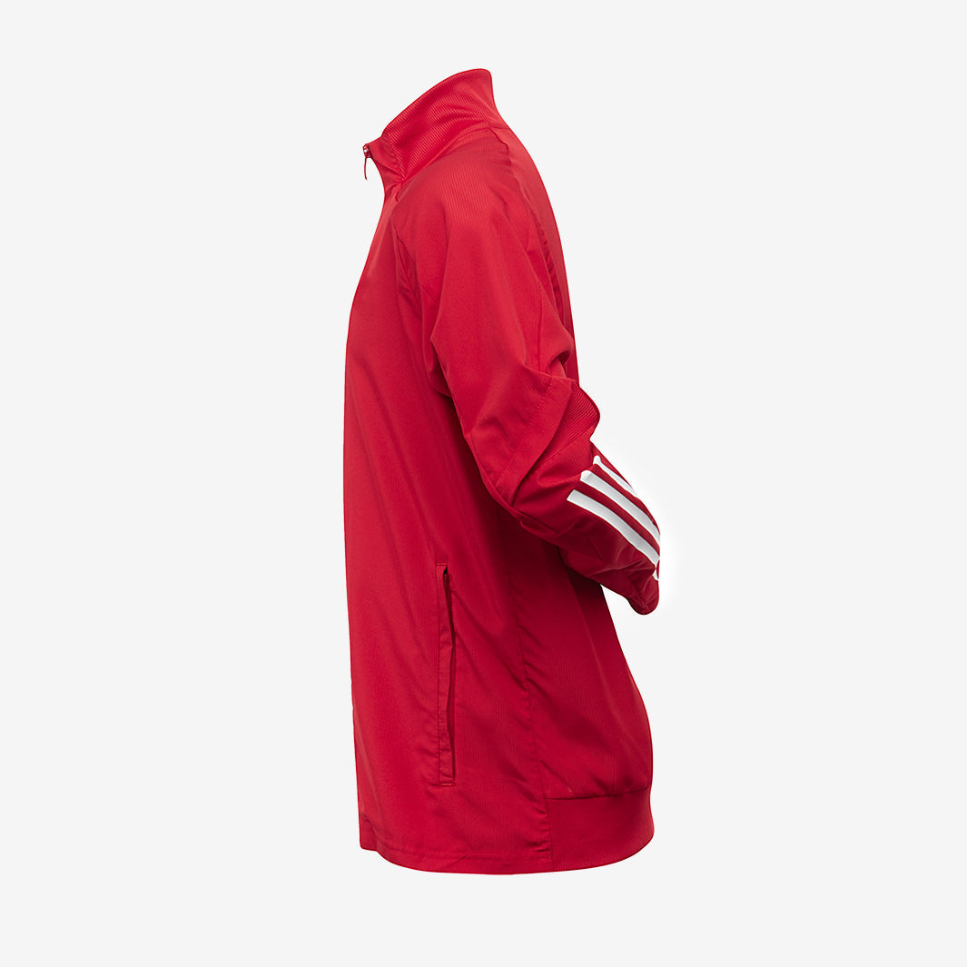 adidas Condivo 20 Junior Presentation Jacket