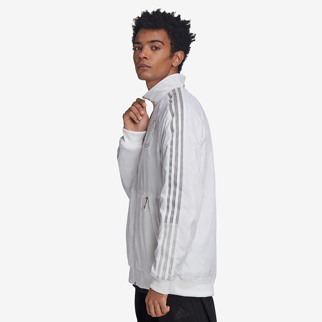 adidas Belgium 2020 EU Jacket