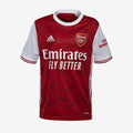 adidas Arsenal 2020/21 Youths Home Shirt
