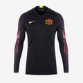 2021-22 Buckswood School Football Academy GK LS Jersey