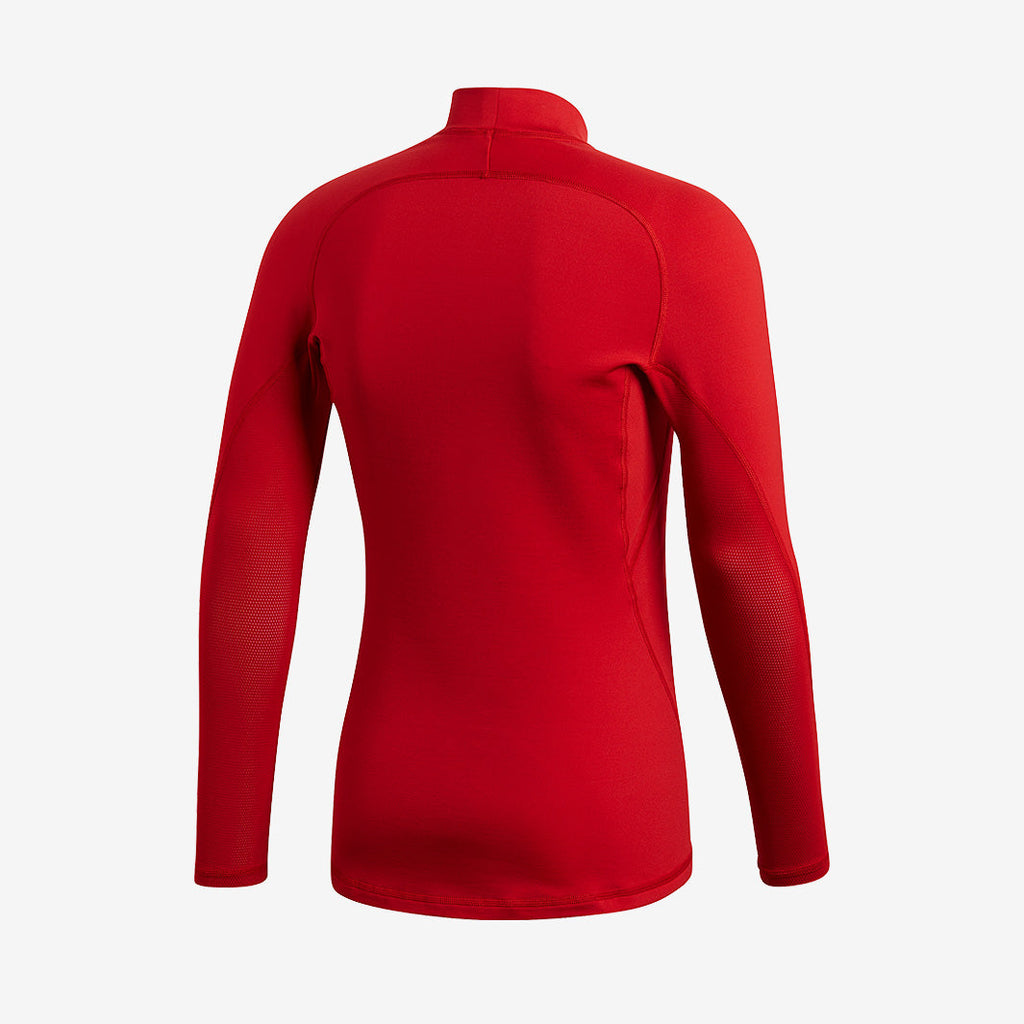 adidas Alpha Skin Climawarm LS