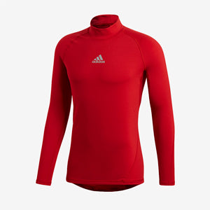 adidas Alpha Skin Climawarm LS