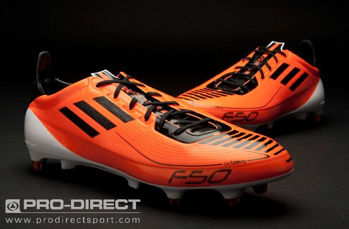 adidas - F50 adizero XTRX SG Boots