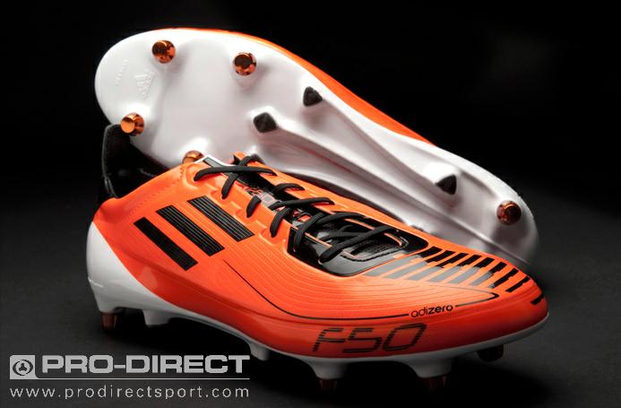 adidas - F50 adizero XTRX SG Boots
