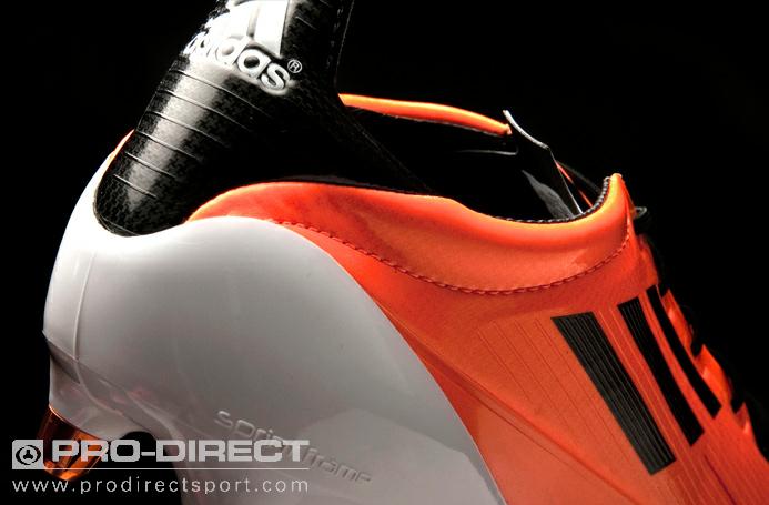adidas - F50 adizero XTRX SG Boots