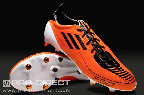 adidas - F50 adizero XTRX SG Boots