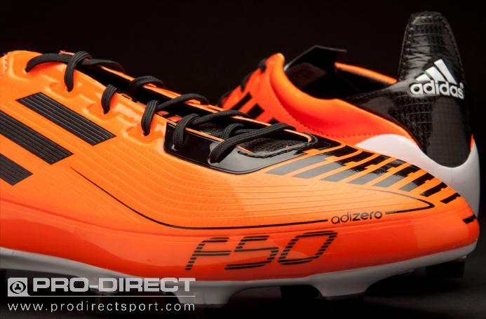 adidas - F50 adizero TRX FG Boots
