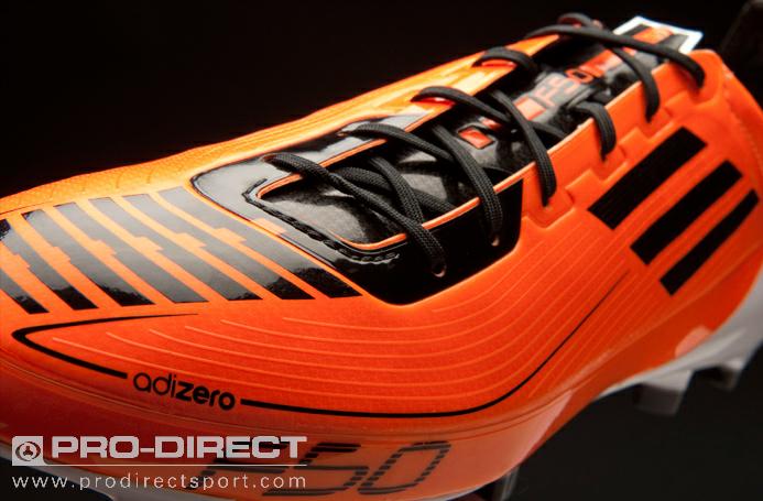 adidas - F50 adizero TRX FG Boots