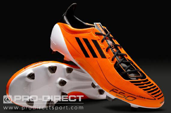 adidas - F50 adizero TRX FG Boots