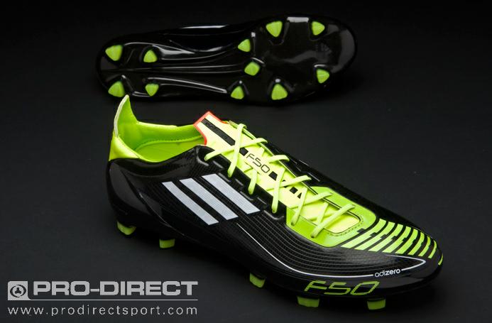 adidas - F50 adizero TRX FG Boots