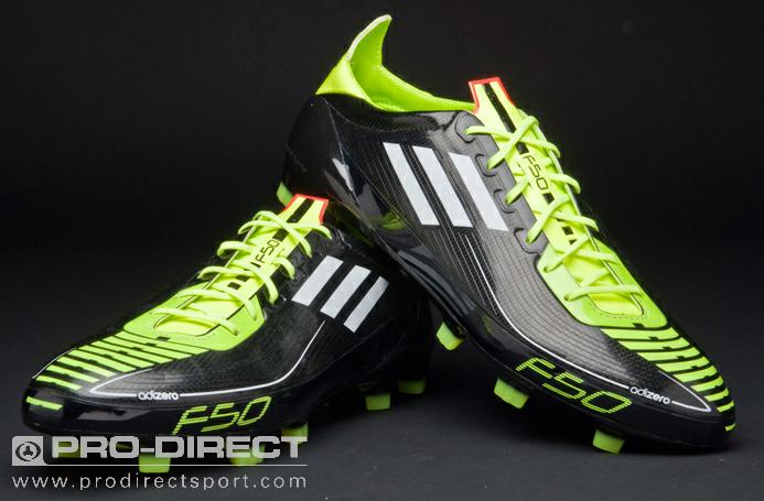 adidas - F50 adizero TRX FG Boots