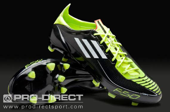 adidas - F50 adizero TRX FG Boots