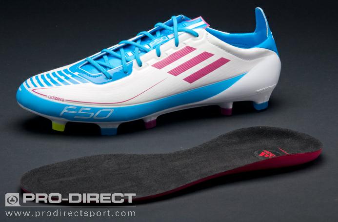 adidas - F50 adizero Prime - Mens Boots