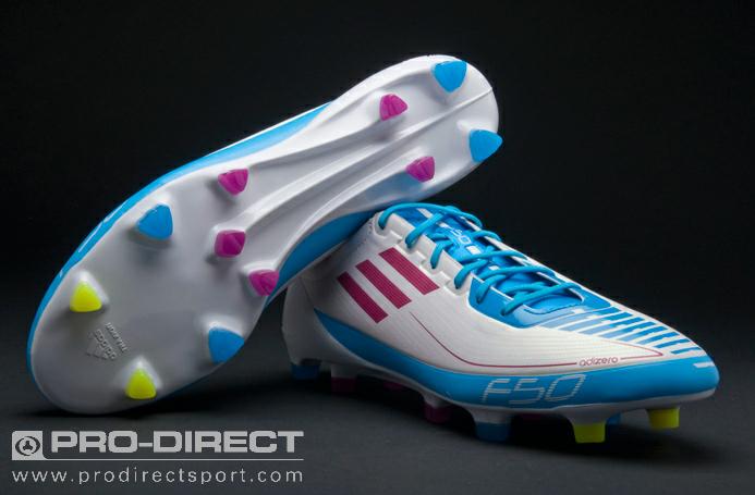 adidas - F50 adizero Prime - Mens Boots