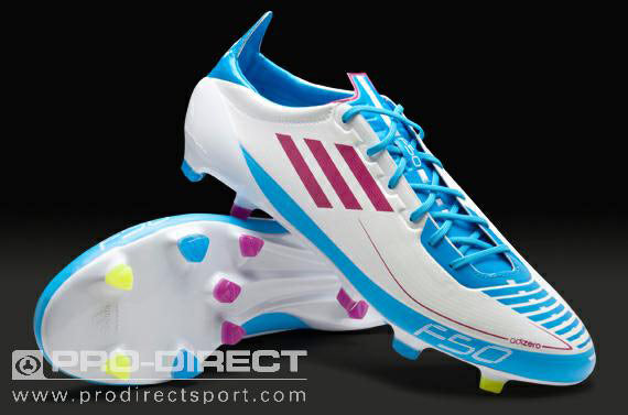 adidas - F50 adizero Prime - Mens Boots