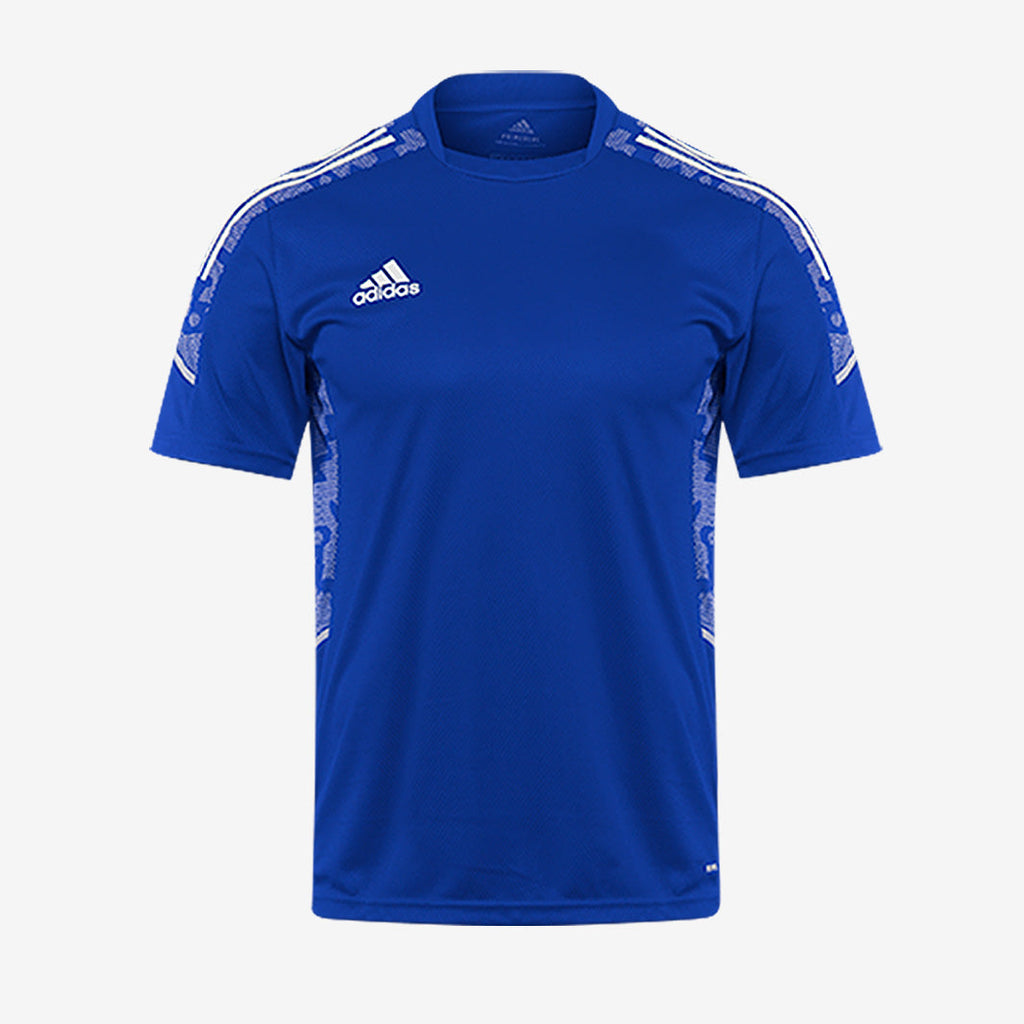 adidas Condivo 21 Primeblue SS Training Shirt