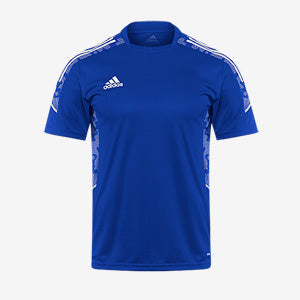 adidas Condivo 21 Primeblue SS Training Shirt