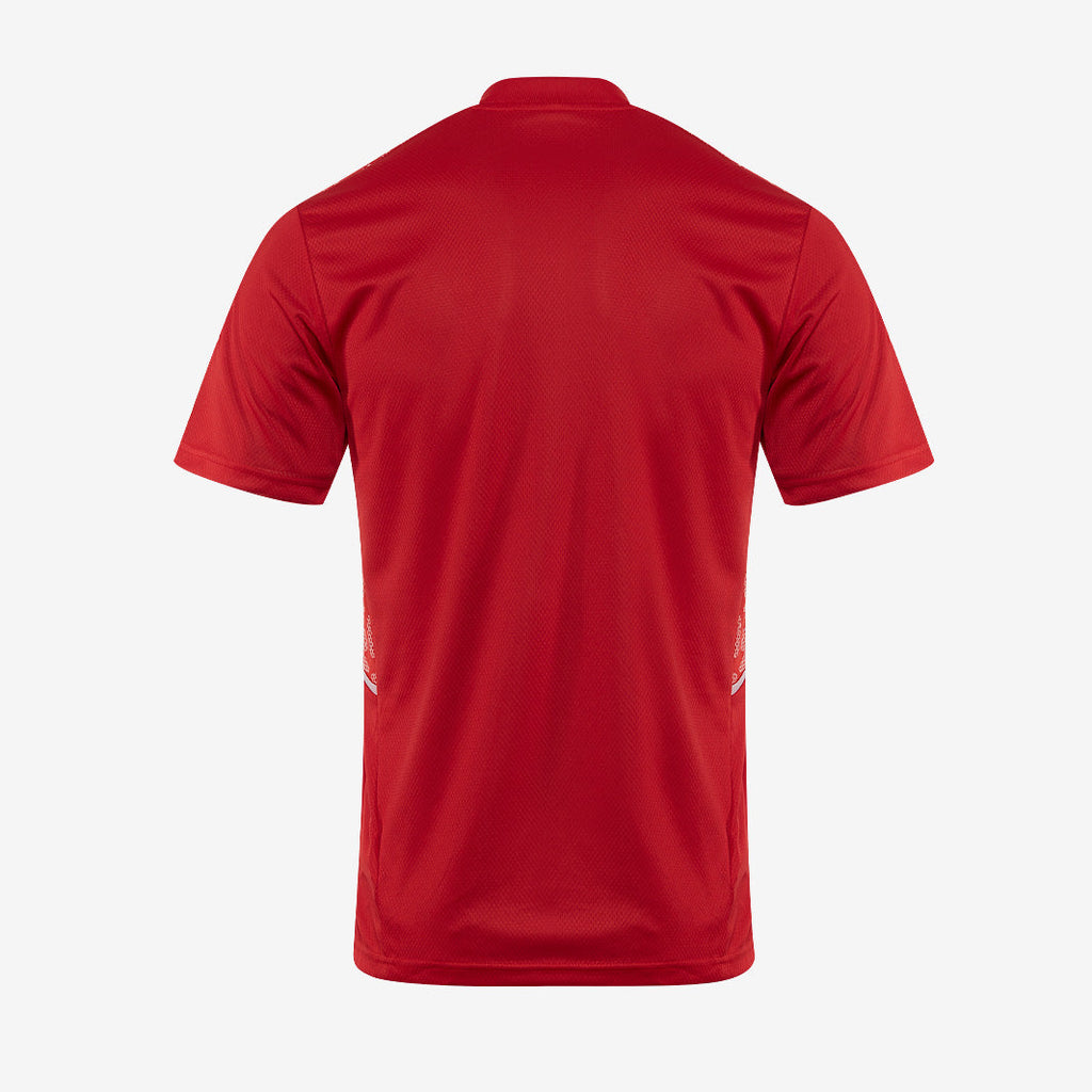 adidas Condivo 21 Primeblue SS Training Shirt