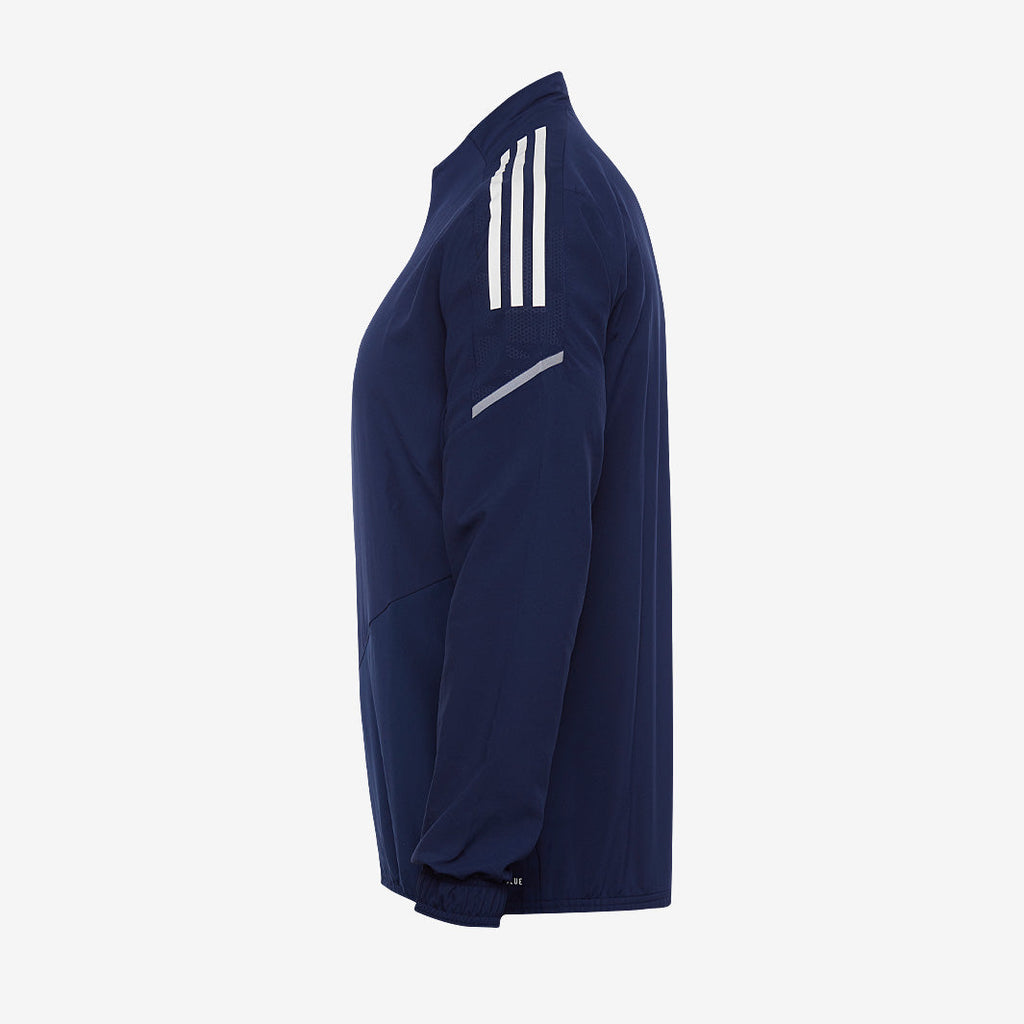 adidas Condivo 21 Presentation Jacket