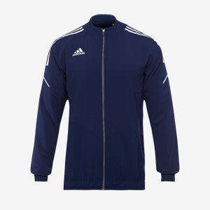 adidas Condivo 21 Presentation Jacket
