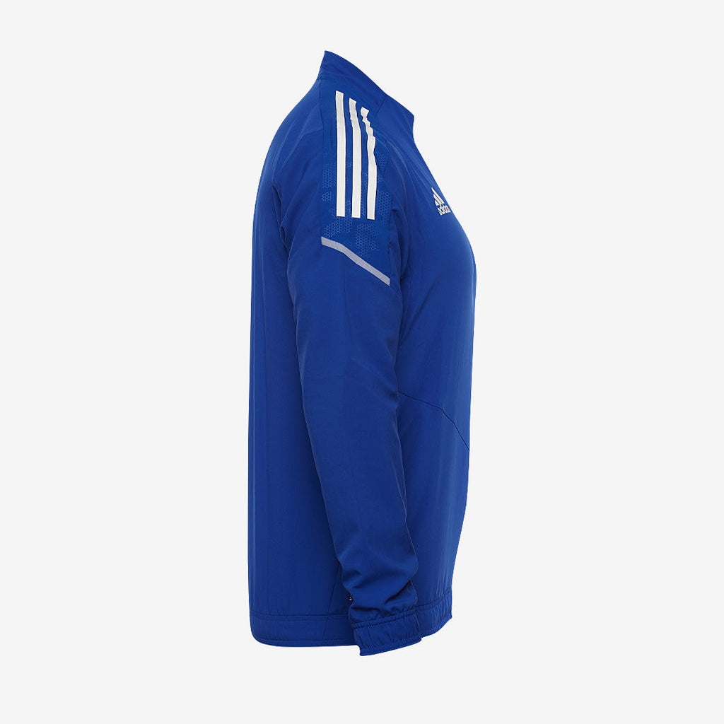 adidas Condivo 21 Presentation Jacket