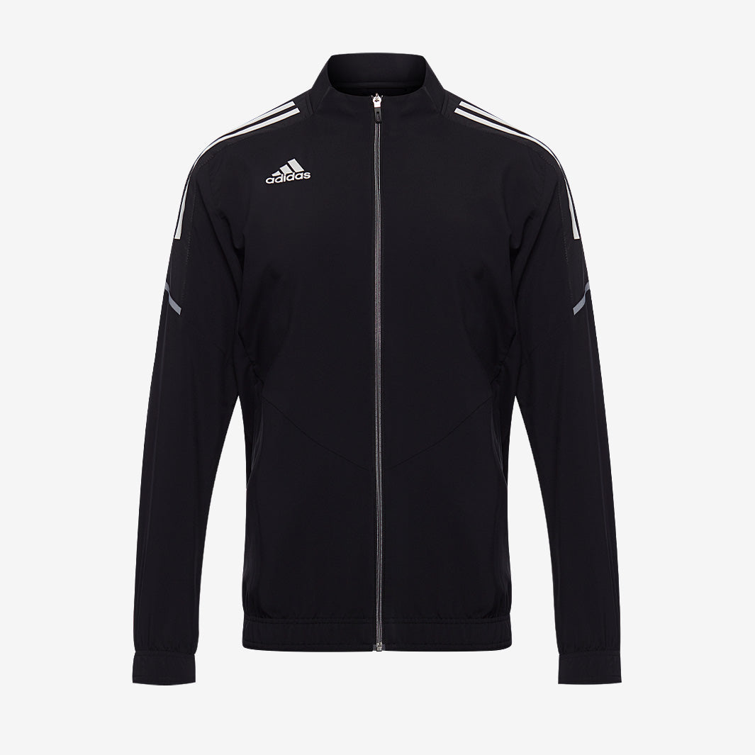 adidas Condivo 21 Presentation Jacket