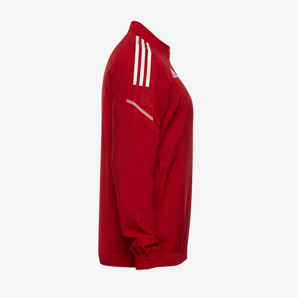 adidas Condivo 21 Presentation Jacket