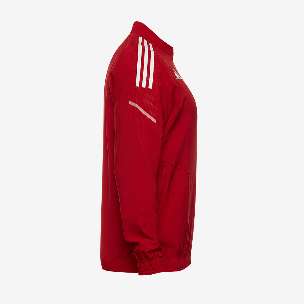 adidas Condivo 21 Presentation Jacket