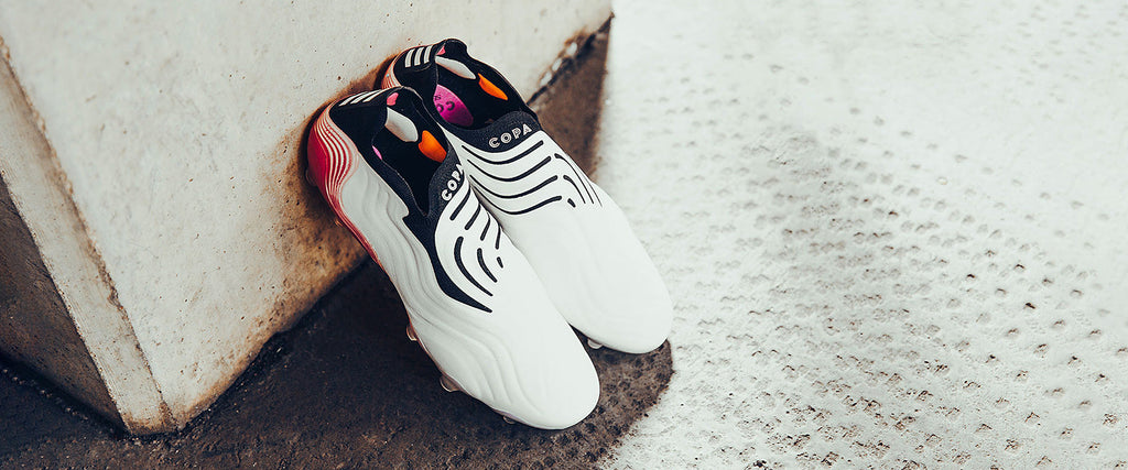 adidas Copa Sense+ FG