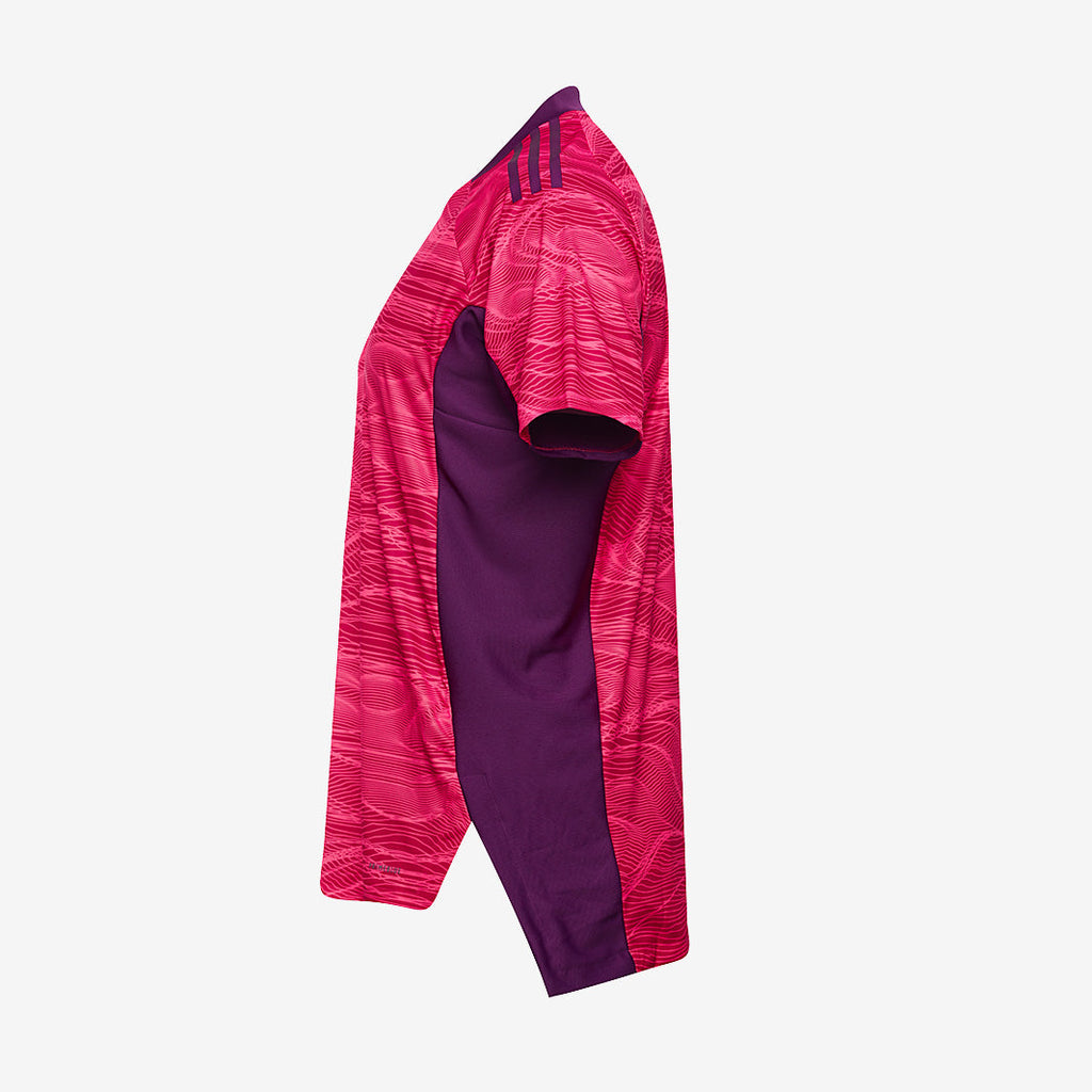 adidas Condivo 21 SS GK Shirt